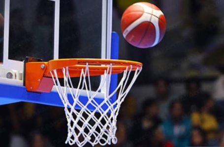 Division excellence hommes de basketball (8è journée): Le classement