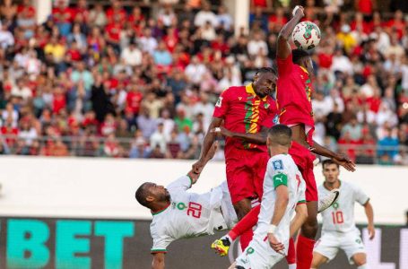 El Kaabi, le prodige du retourné acrobatique