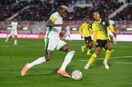 L&rsquo;Ouganda réduit la marque 3-1