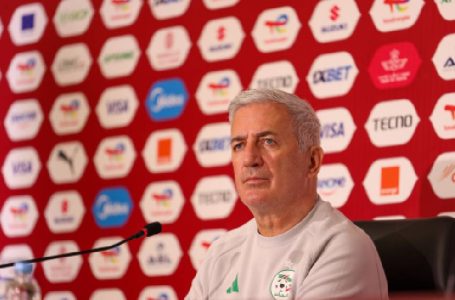 CAN Maroc-2025 : « Nous devons montrer de la qualité face à la Guinée Equatoriale » (Petkovic)