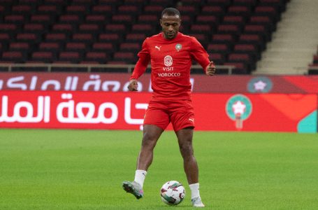 CAN-2025: Ayoub El-Kaabi confirme son statut de joueur clé des Lions de l&rsquo;Atlas (Le Figaro)