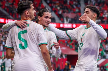 كأس إفريقيا للأمم (المغرب 2025 ).. حضور وازن للمنتخبات العربية في دور ثمن نهائي العرس القاري