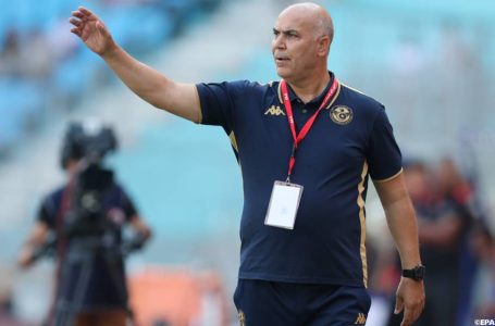 CAN 2025 : Sami Trabelsi dévoile la liste des Aigles de Carthage