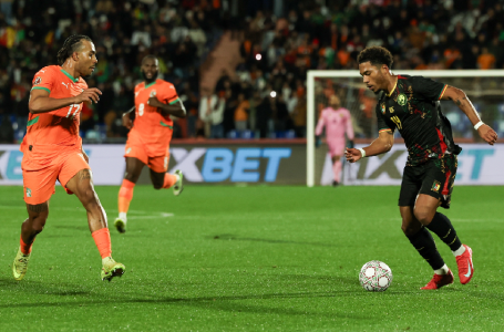 CAN 2025 (2e journée/Groupe F) : La Côte d&rsquo;Ivoire et le Cameroun se neutralisent (1-1)