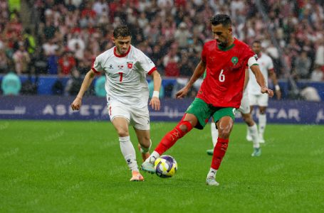 المنتخب الوطني الرديف يبحث عن لقبه الثاني في كأس العرب عند مواجهة نظيره الأردني