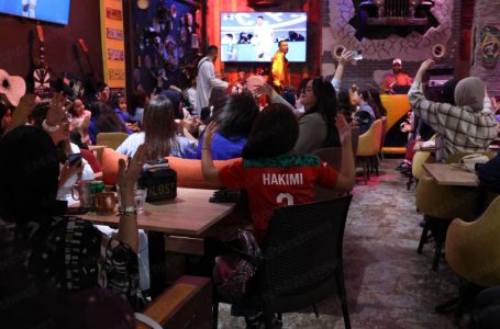 CAN 2025 : les cafés et restaurants n&rsquo;attendent que le sifflet du coup d&rsquo;envoi