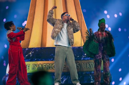 CAN Maroc-2025 : « AFRICALLEZ », l&rsquo;hymne de l’Unité