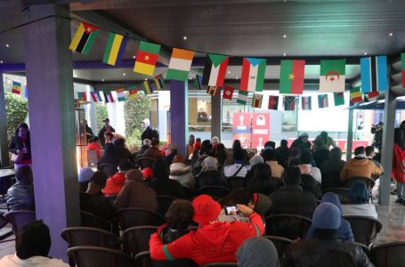 CAN 2025: Effervescence à Casablanca