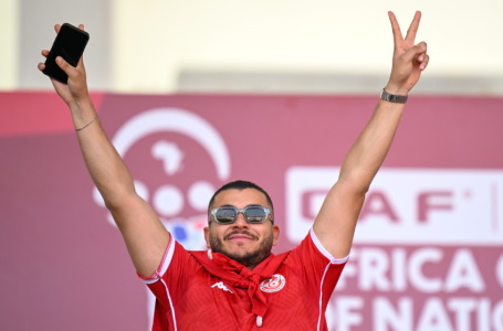 Groupe C: La Tunisie joue gros, la Tanzanie y croit toujours