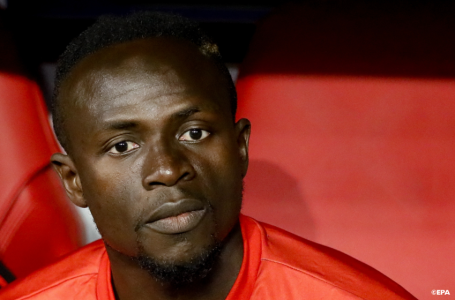 Sadio Mané, une étoile sénégalaise au firmament du football africain