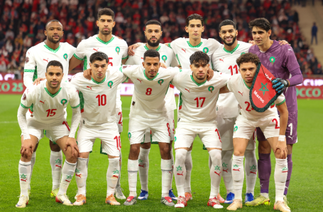 نصف نهائي كأس إفريقيا للأمم (المغرب- 2025): تشكيلتا منتخبي المغرب ونيجيريا