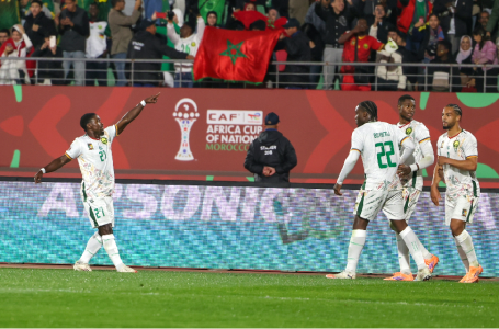 CAN Maroc-2025 : Le Cameroun s&rsquo;impose face au Mozambique (2-1)