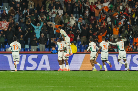 CAN Maroc-2025  : La Côte d&rsquo;Ivoire s&rsquo;impose face au Gabon (3-2) et se qualifie pour les 8es de finale