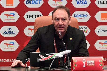 CAN-2025 (2è J/Gr.A): « Nous abordons le match contre la Zambie avec un bon état d&rsquo;esprit » (sélectionneur des Comores)