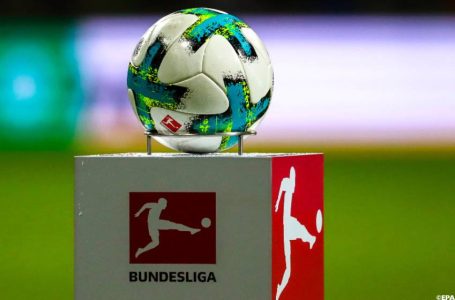 Championnat d&rsquo;Allemagne: le programme de la 13e journée