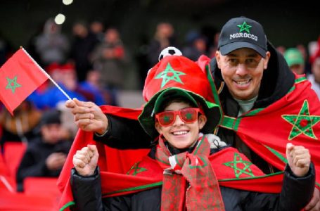 كأس إفريقيا للأمم 2025..المغرب يواجه مالي وعينه على انتزاع تذكرة العبور لدور الثمن مبكرا