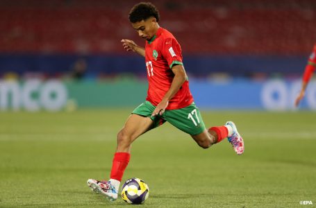 Ligue 1: Le LOSC Lille sur les traces de la pépite marocaine Yassine Gessime (médias)