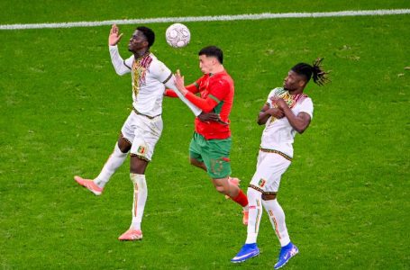 Le Maroc et le Mali se neutralisent