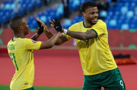 كأس أمم إفريقيا 2025: جنوب أفريقيا تتعادل مع أنغولا