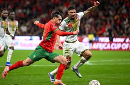 كأس إفريقيا للأمم (المغرب 2025) (الجولة2/المجموعة1) ..المنتخب المغربي يتعادل مع نظيره المالي( 1-1) و يحافظ على الصدارة