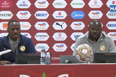 خاليدو كوليبالي يؤكد أن كأس إفريقيا للأمم (المغرب 2025) ستكون واحدة من أفضل النسخ في تاريخ البطولة