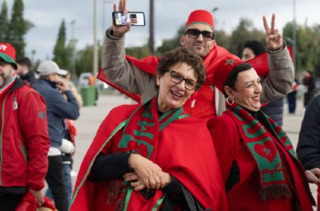 كأس إفريقيا للأمم (المغرب 2025).. التشجيع بنون النسوة يعيد تشكيل المدرجات