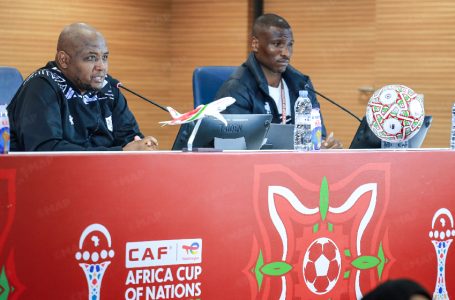 CAN-Maroc 2025: « Nous avons bien joué, mais la qualité a fait la différence » (entraîneur du Botswana)