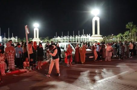 كأس العرب (قطر 2025): فرحة عارمة تعم مدينة العيون بعد انتصار المنتخب المغربي