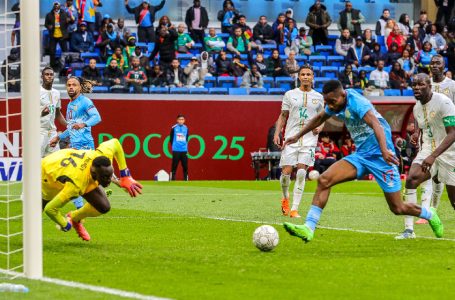 كأس إفريقيا للأمم المغرب 2025 : مواجهة السنغال والكونغو الديموقراطية تنتهي بالتعادل (1-1)