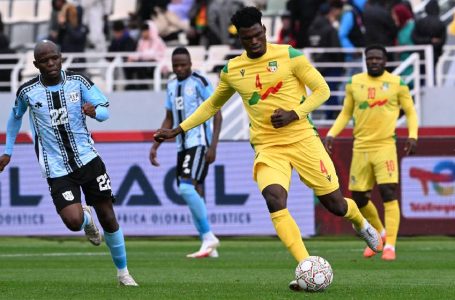 كأس إفريقيا للأمم ( المغرب 2025 ) الجولة 2 – المجموعة 4 ..منتخب بنين يفوز على نظيره البوتساوني( 1-0)
