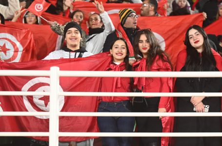 كأس أمم إفريقيا 2025: مواجهة نيجيريا وتونس، قمة حاسمة بفاس لاعتلاء صدارة المجموعة الثالثة