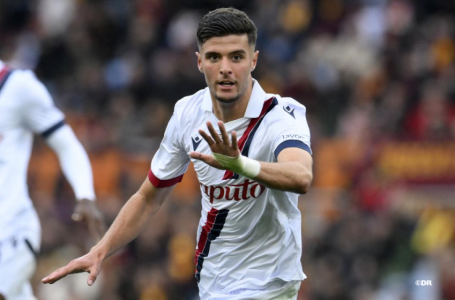 Ligue 1: Deux matches de suspension pour le milieu d&rsquo;Auxerre Oussama El-Azzouzi