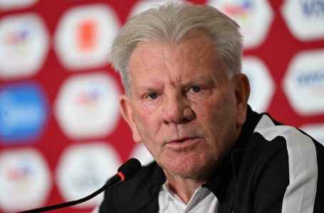 CAN-2025 (Tunisie-Ouganda): « Nous sommes motivés pour réaliser une bonne performance » (Paul Put)