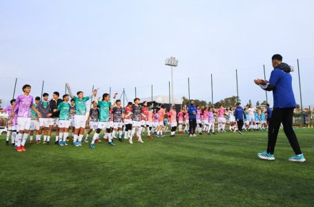 سلا .. إعطاء انطلاقة مبادرة “كأس اليونسكو للمواطنة”