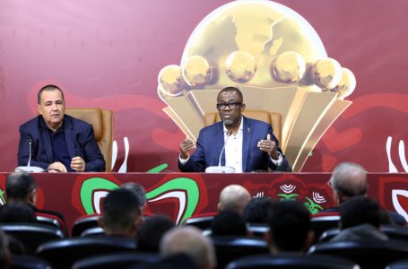 La CAN Maroc-2025 sera la meilleure jamais organisée (SG de la CAF)