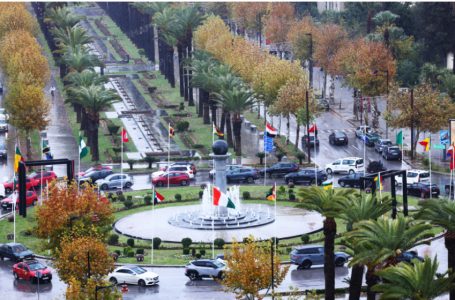 Fès s&rsquo;illumine pour la CAN, son complexe sportif se révèle sous un jour nouveau