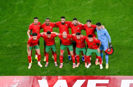 CAN (3è journée/Gr.A) : Les Lions de l’Atlas veulent rassurer face à la Zambie