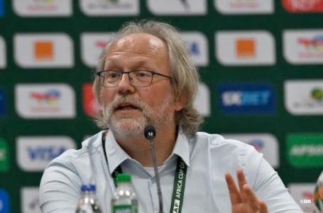 كأس الأمم الإفريقية 2025: المغرب يوفر أفضل الظروف لجميع المنتخبات (مدرب منتخب مالي)
