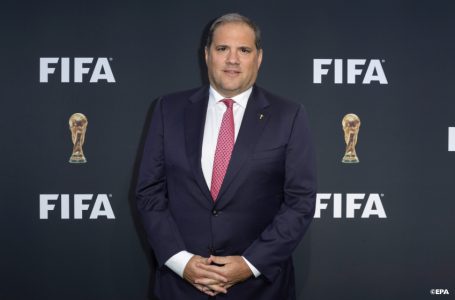 بفضل رؤية جلالة الملك، المغرب يفرض مكانته كقوة كروية عالمية (رئيس الكونكاكاف)