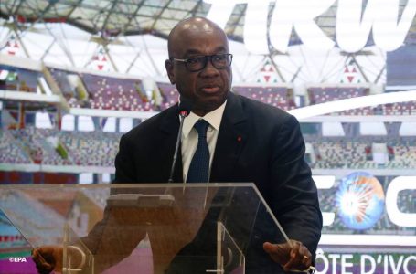 Le Maroc, un hub incontestable du football en Afrique (Président de la FIF)