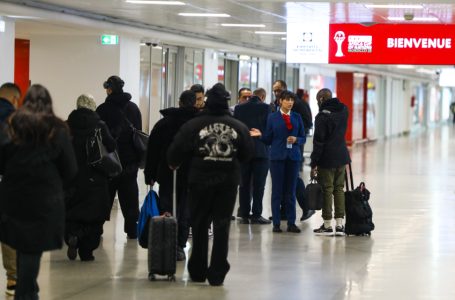 CAN 2025 : les aéroports du Maroc pulvérisent tous les records d’arrivées