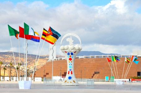 CAN 2025 : Agadir fin prête pour le gotha du football africain