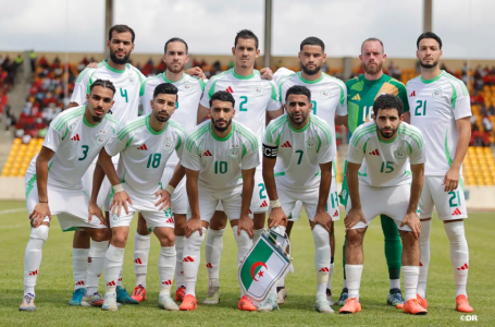كأس إفريقيا للأمم (المغرب 2025) .. المنتخب الجزائري يضع نصب عينيه تحقيق عودة قوية وتجاوز الأداء المخيب في نسختي الكاميرون وكوت ديفوار