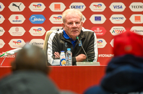 « Nous ferons de notre mieux pour gagner notre match contre le Nigeria » (sélectionneur de l&rsquo;Ouganda)