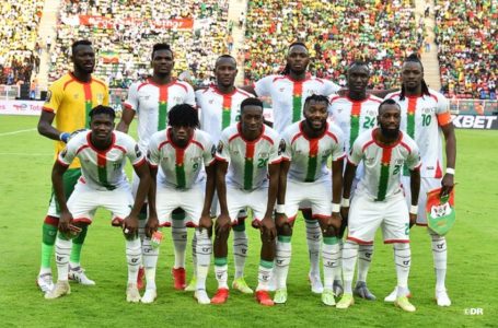 كأس أمم إفريقيا (المغرب – 2025): منتخب بوركينا فاسو يحل بالمغرب بطموح لمخالفة التوقعات وإحراز اللقب