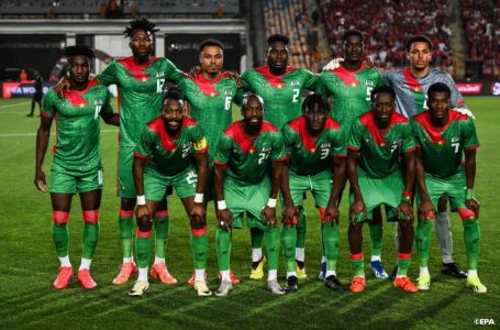 CAN 2025 : Les Étalons révèlent leur sélection avec un premier titre dans le viseur