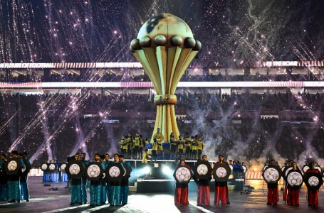 كأس أمم إفريقيا (المغرب 2025) تحطم أرقاما قياسية جديدة وتحقق 6 مليارات مشاهدة (الاتحاد الإفريقي لكرة القدم)
