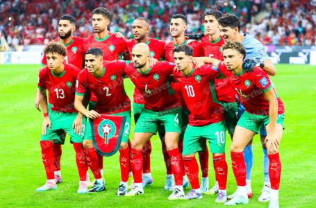 كأس إفريقيا للأمم 2025.. المغرب المرشح الأوفر حظا، وعمالقة المستديرة الإفريقية يترقبون