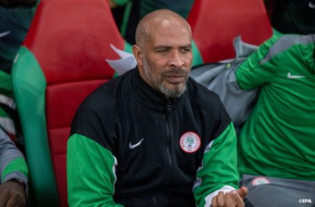 CAN Maroc-2025 : Les Super Eagles nourrissent de grandes ambitions (sélectionneur)