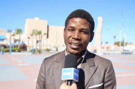 CAN 2025: à Dakhla, les communautés africaines s&rsquo;enthousiasment pour une édition exceptionnelle
